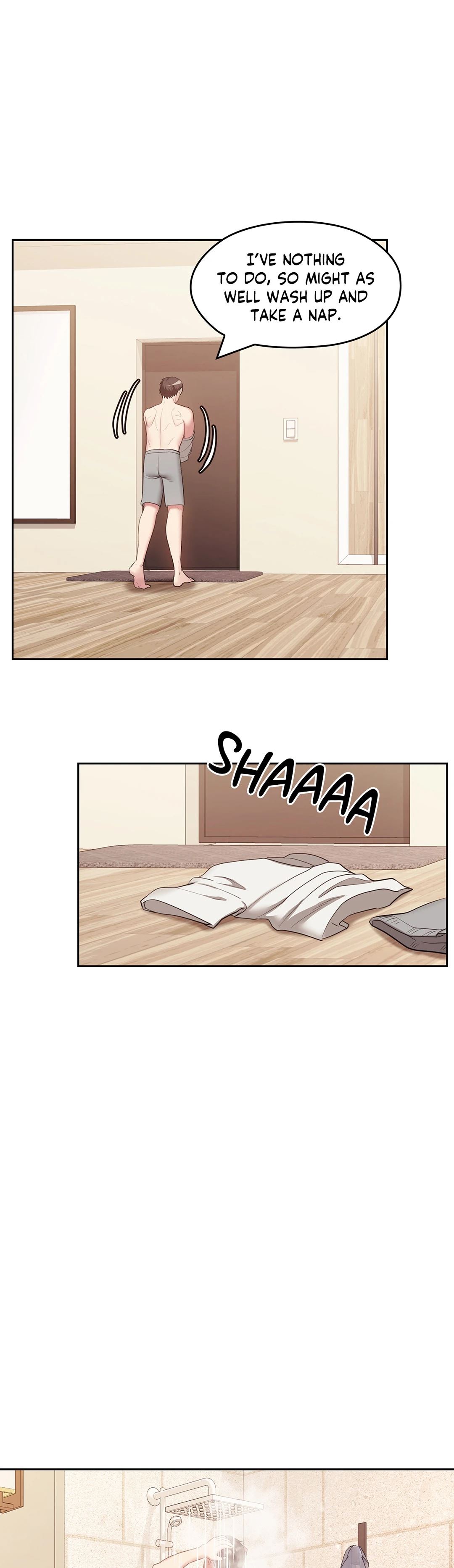 Sexual Consulting Chapter 38 Page 1