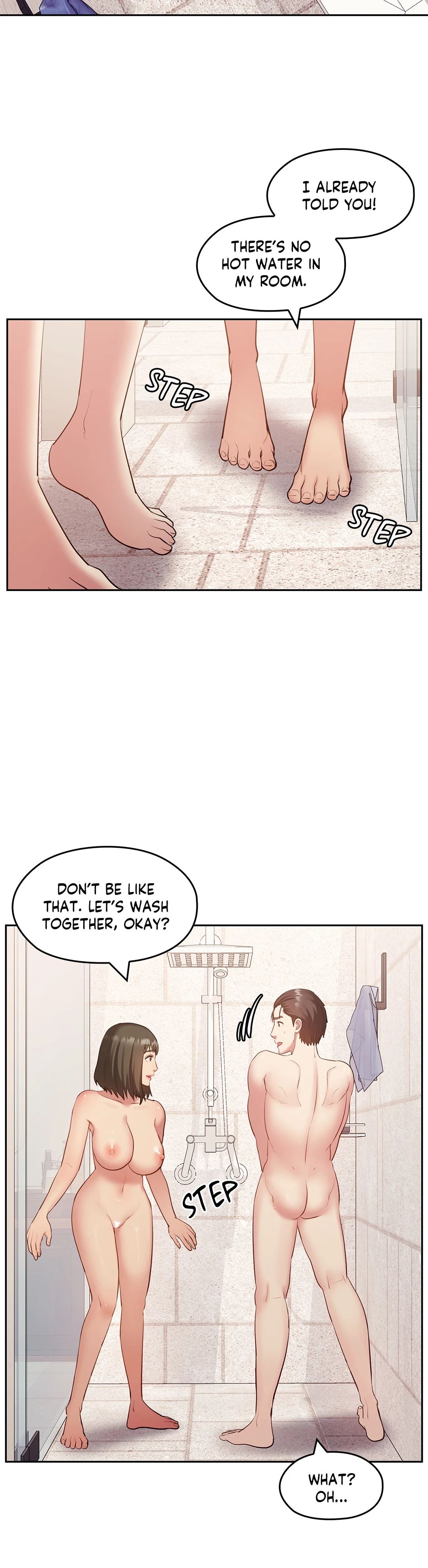 Sexual Consulting Chapter 38 Page 10