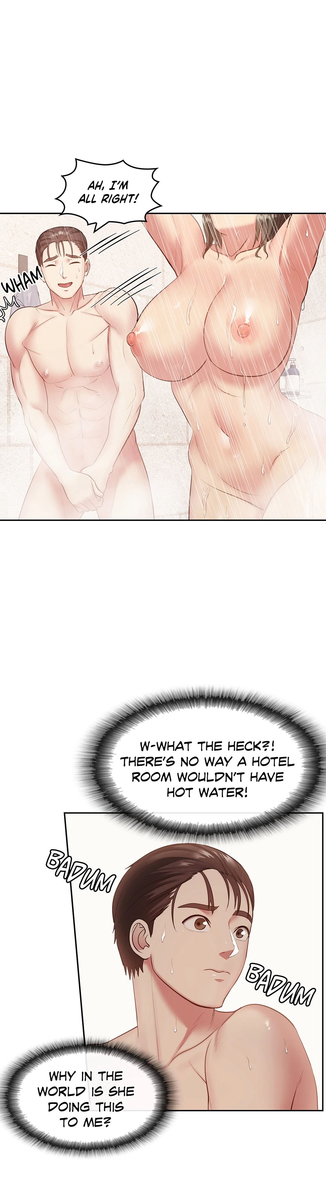Sexual Consulting Chapter 38 Page 12