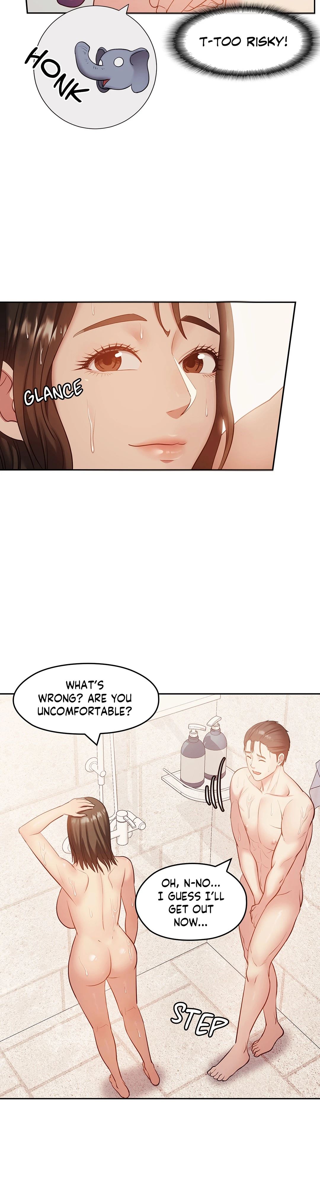 Sexual Consulting Chapter 38 Page 14