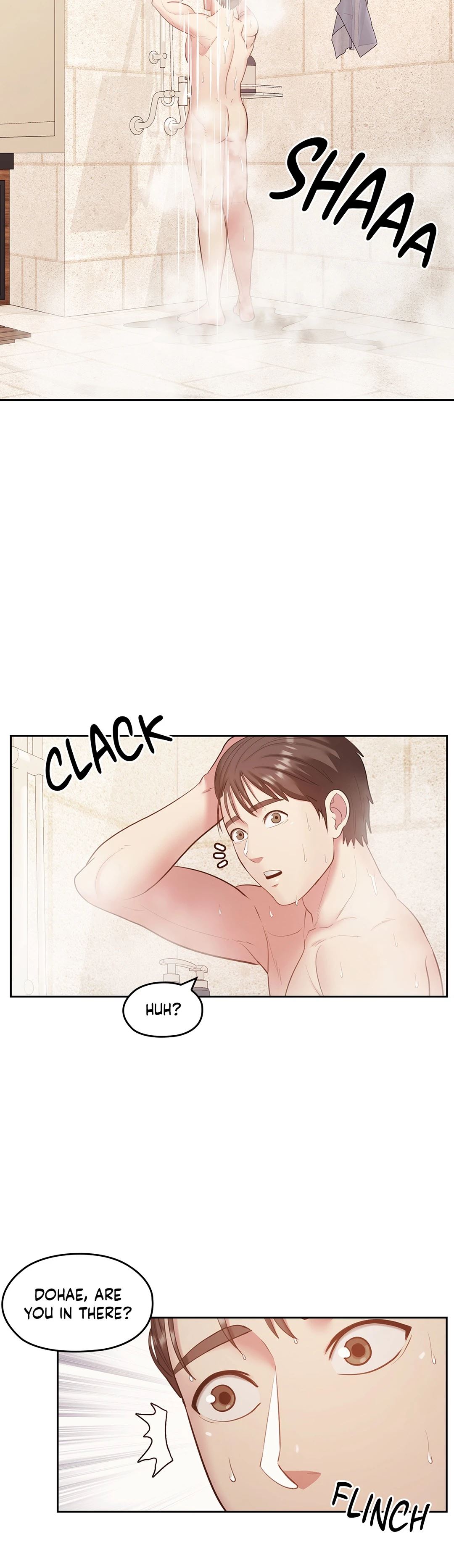 Sexual Consulting Chapter 38 Page 2