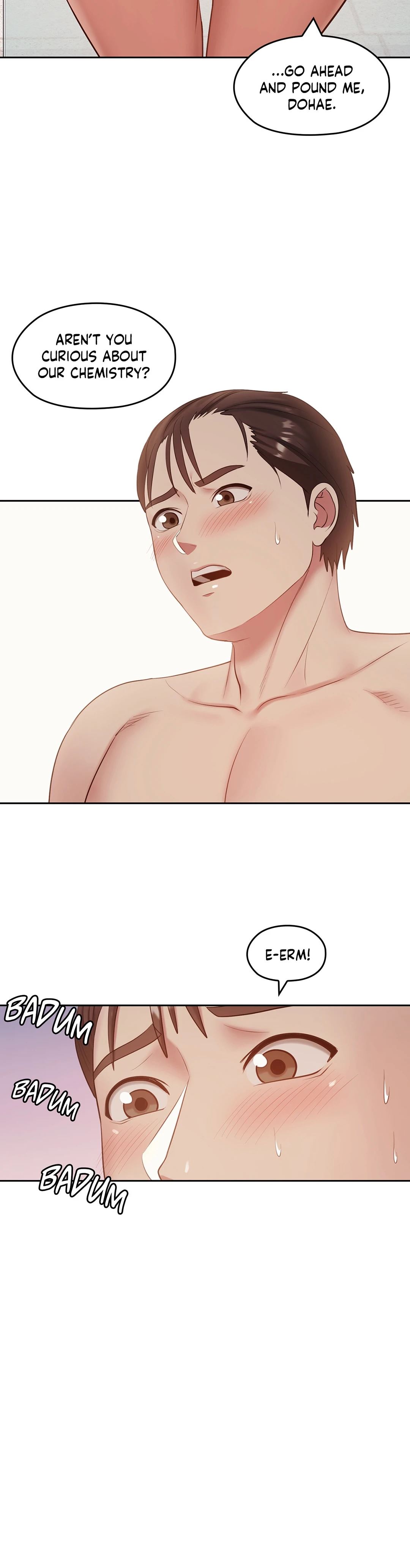 Sexual Consulting Chapter 38 Page 22