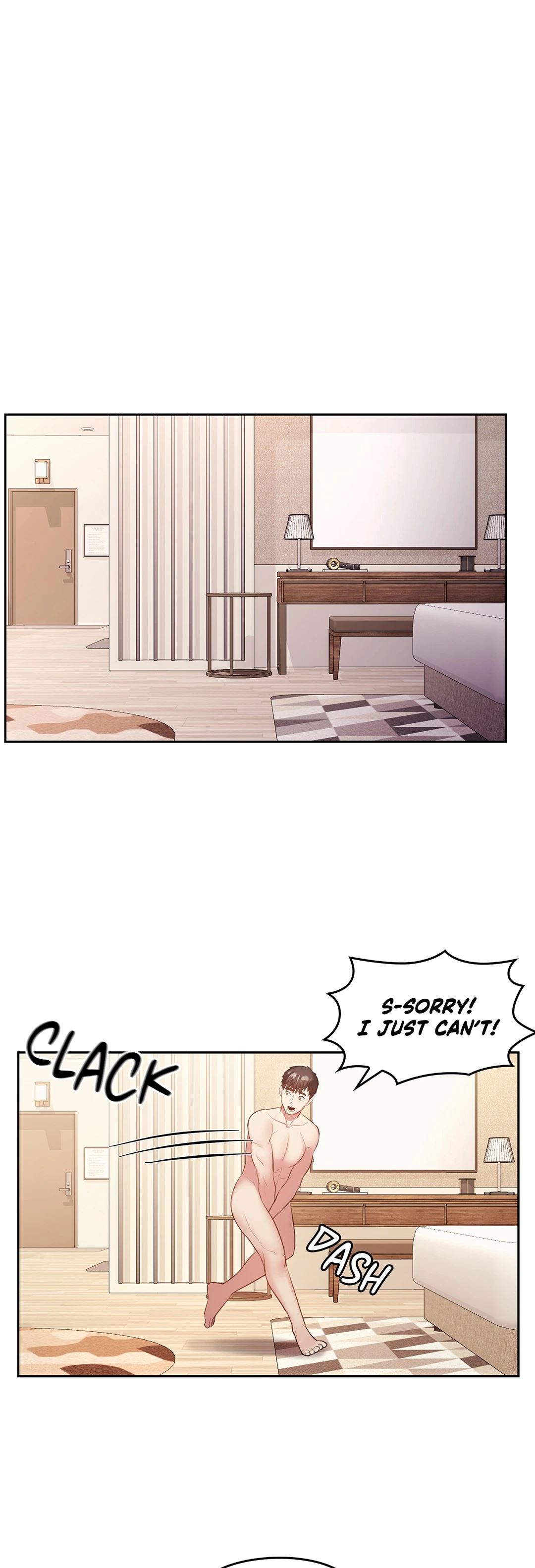 Sexual Consulting Chapter 38 Page 23