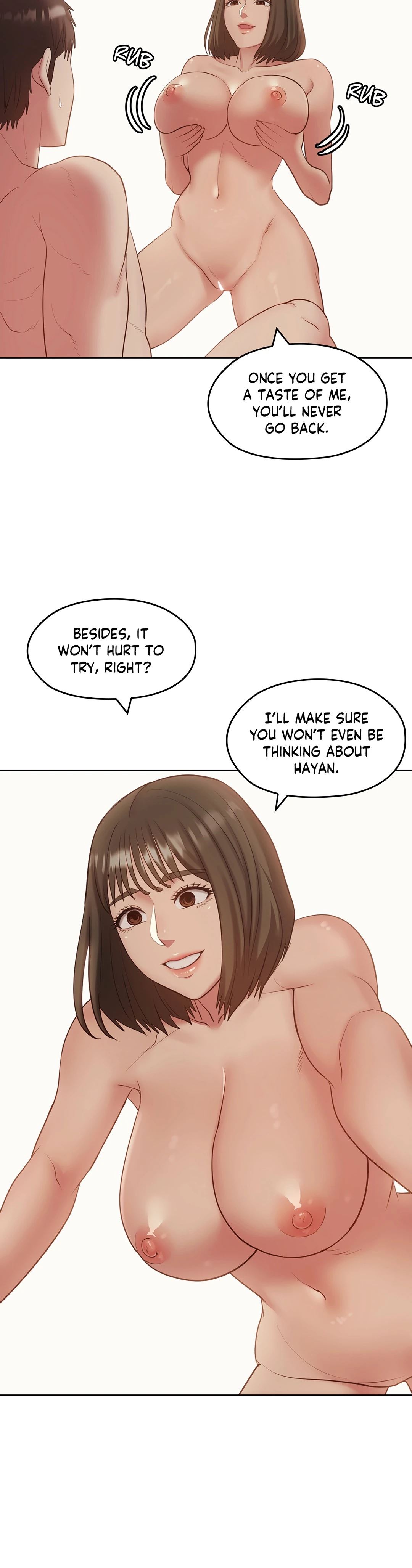 Sexual Consulting Chapter 38 Page 26