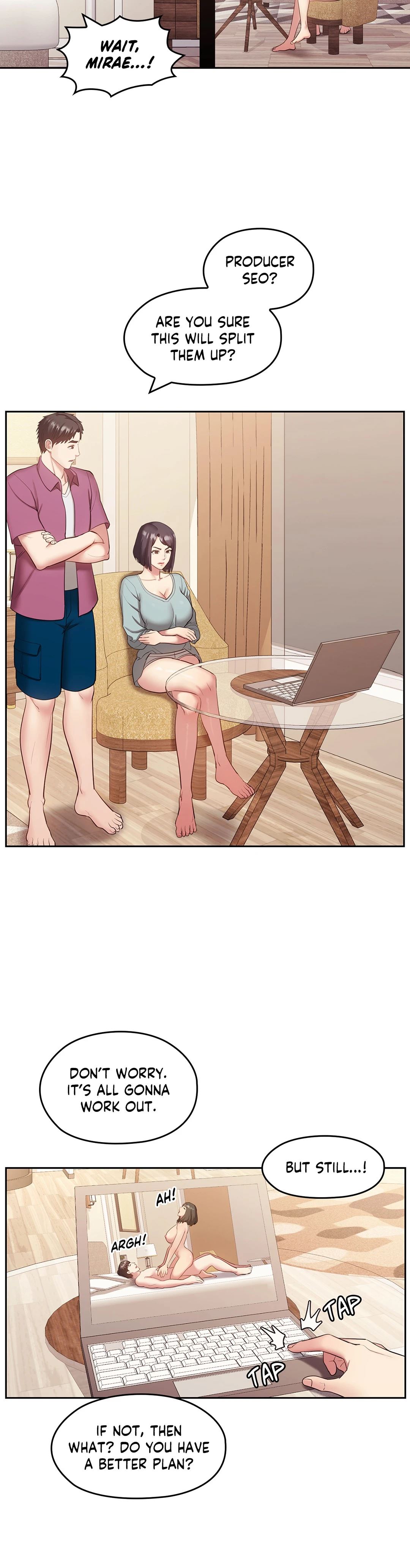 Sexual Consulting Chapter 38 Page 28