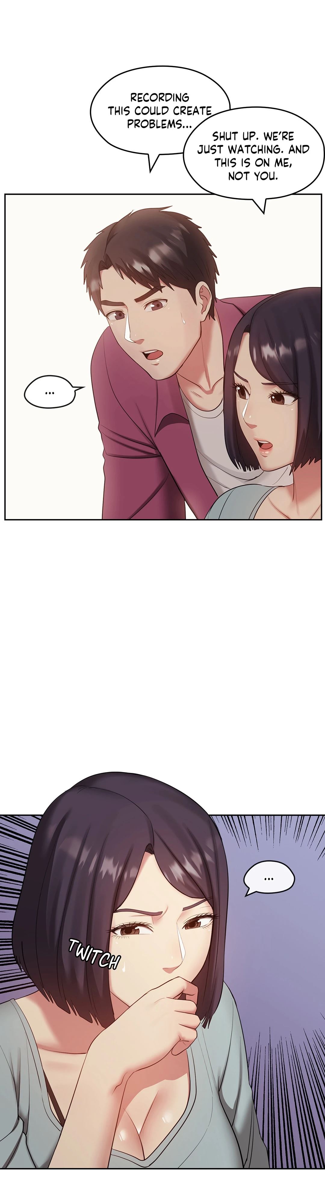 Sexual Consulting Chapter 38 Page 29