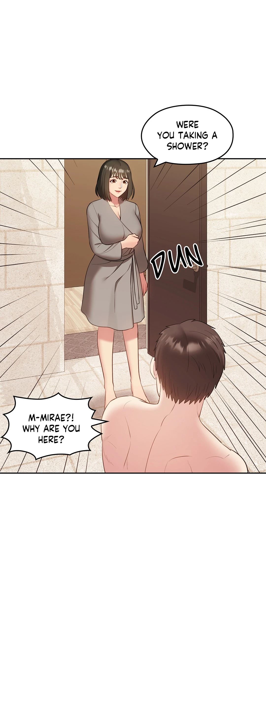 Sexual Consulting Chapter 38 Page 3