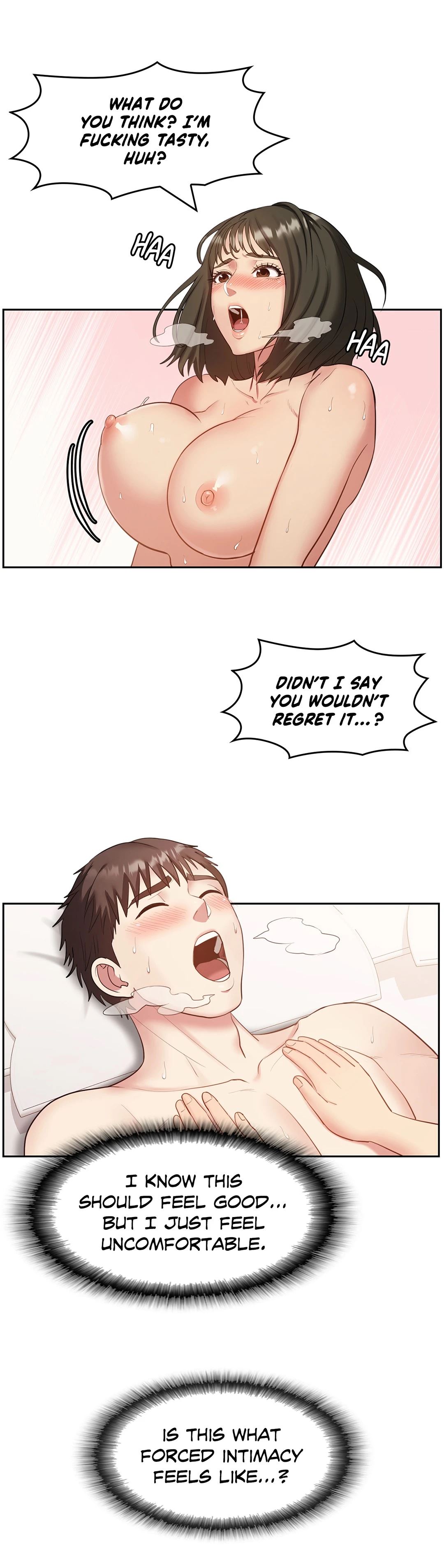 Sexual Consulting Chapter 38 Page 31