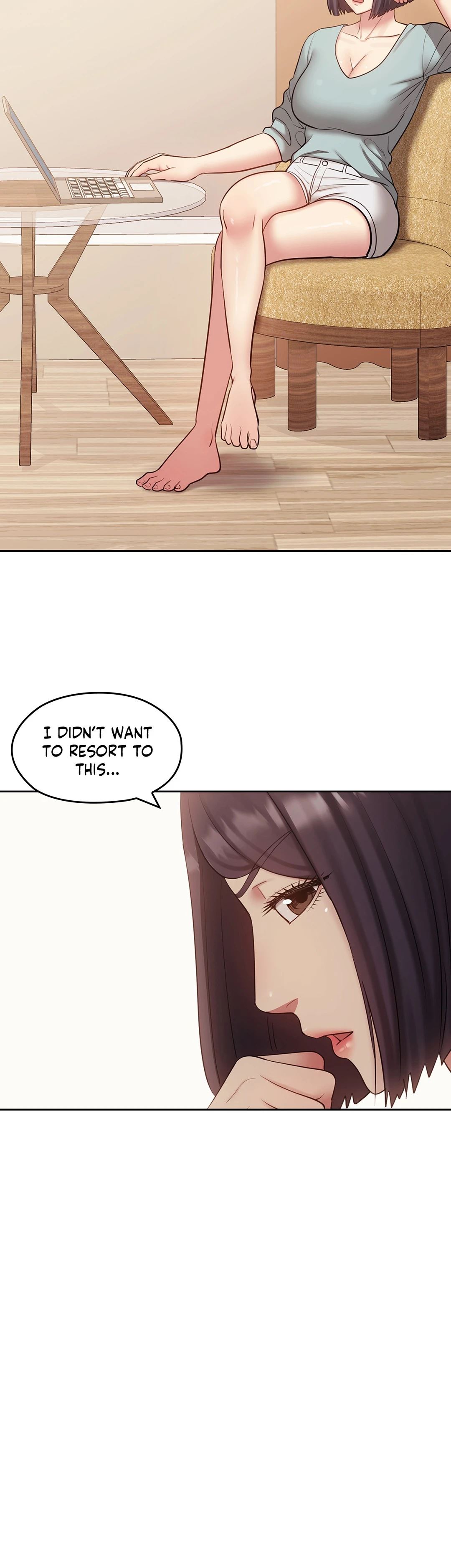 Sexual Consulting Chapter 38 Page 38