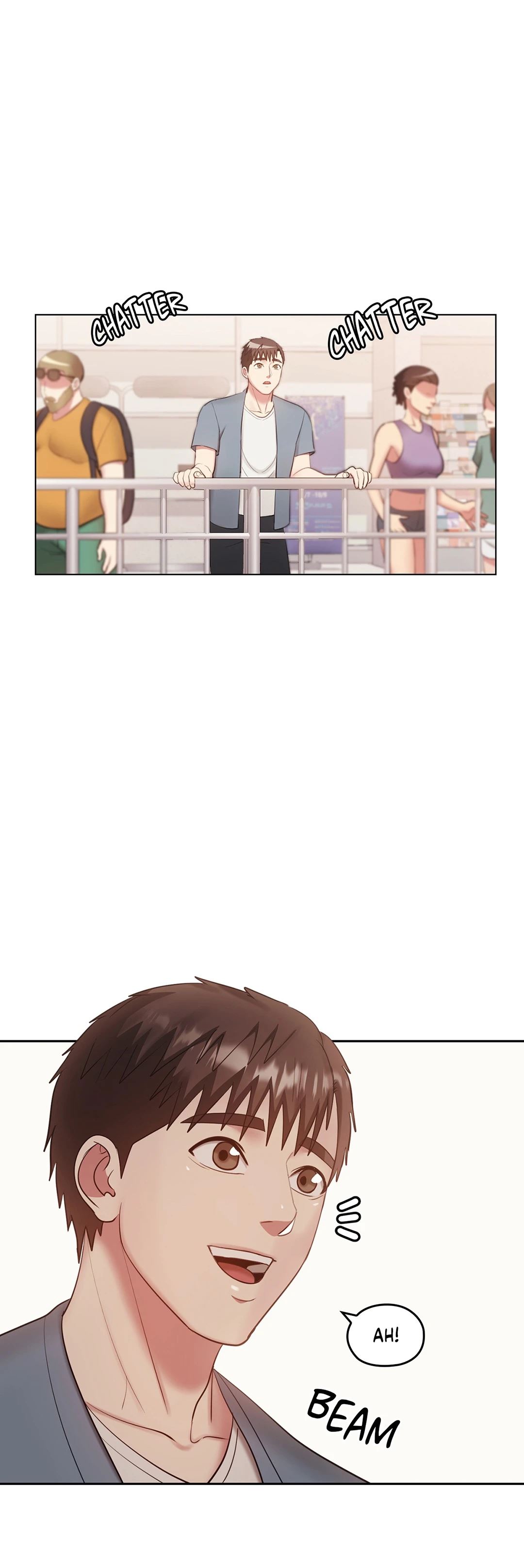 Sexual Consulting Chapter 38 Page 40