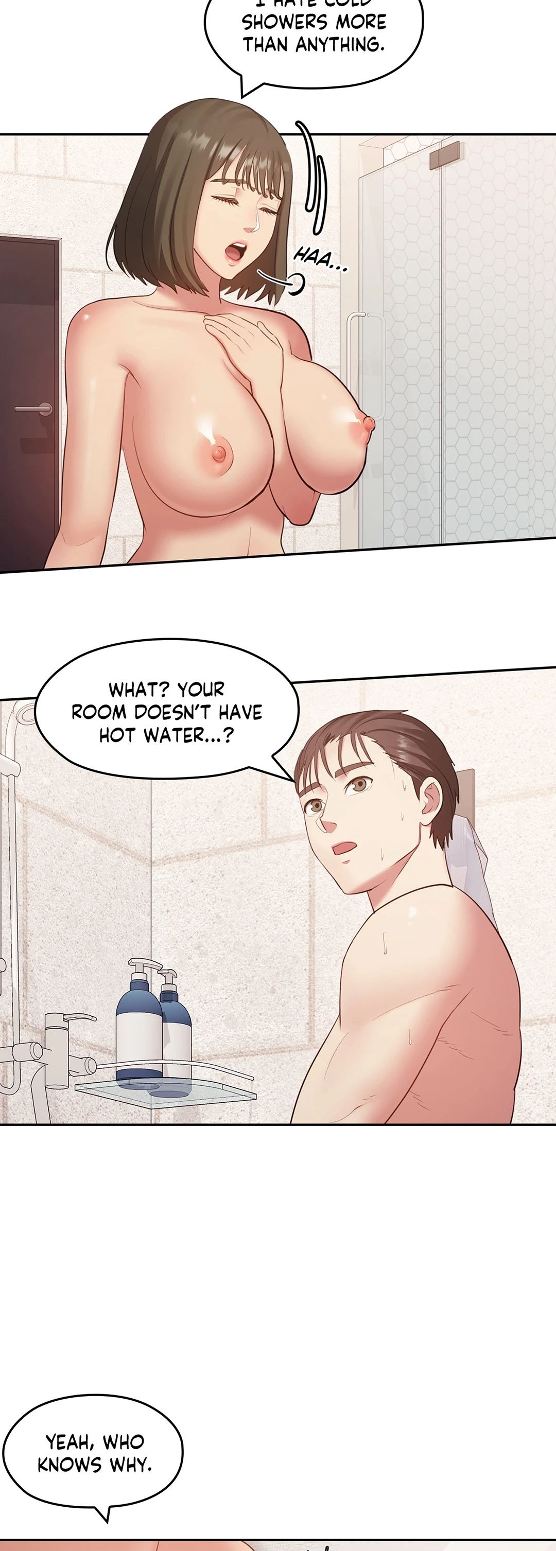 Sexual Consulting Chapter 38 Page 7