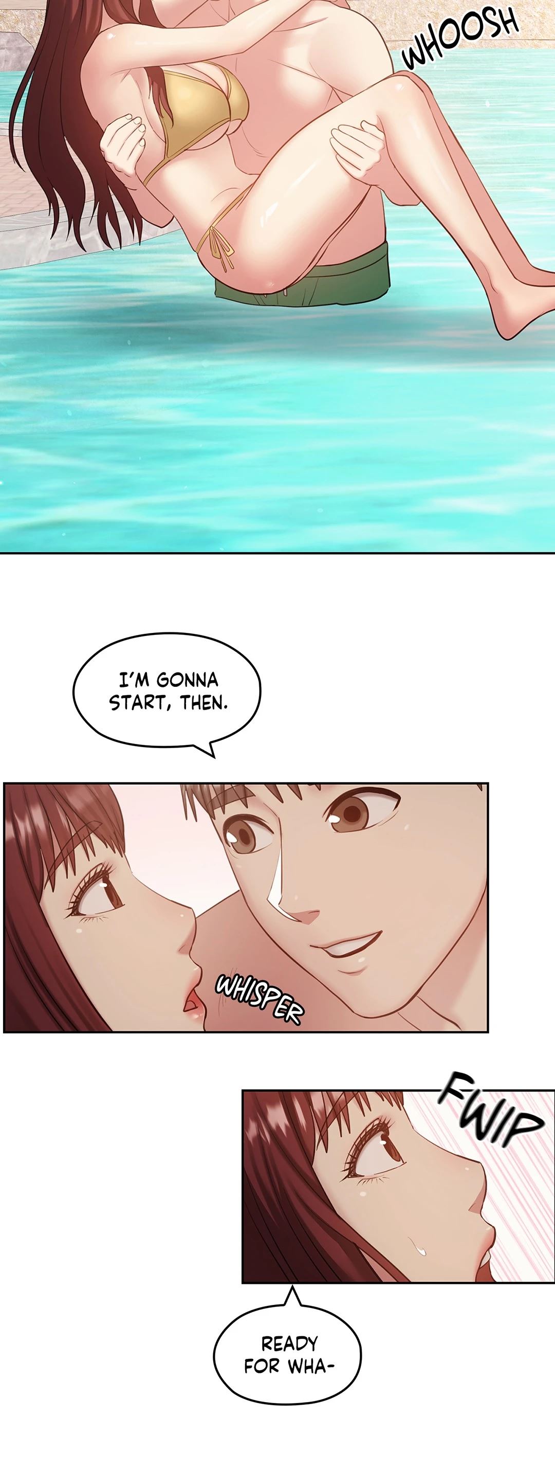 Sexual Consulting Chapter 39 Page 10