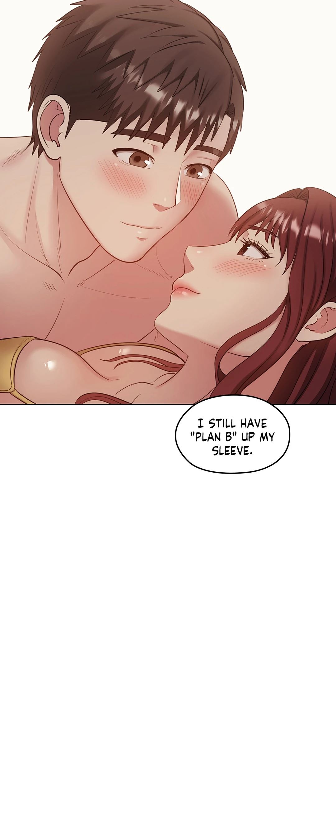 Sexual Consulting Chapter 39 Page 17