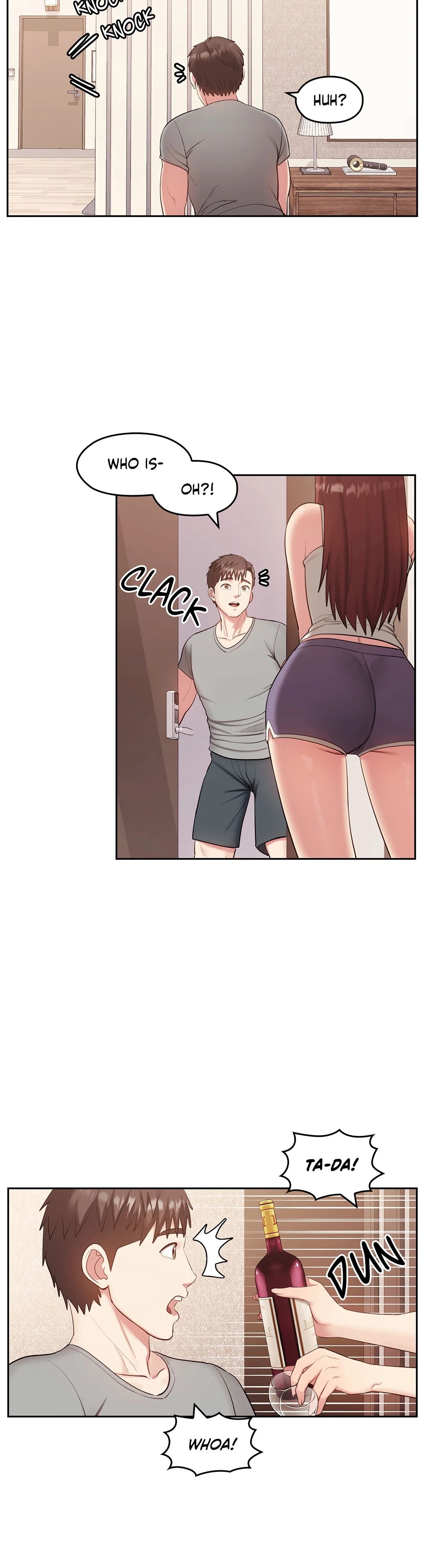 Sexual Consulting Chapter 39 Page 19