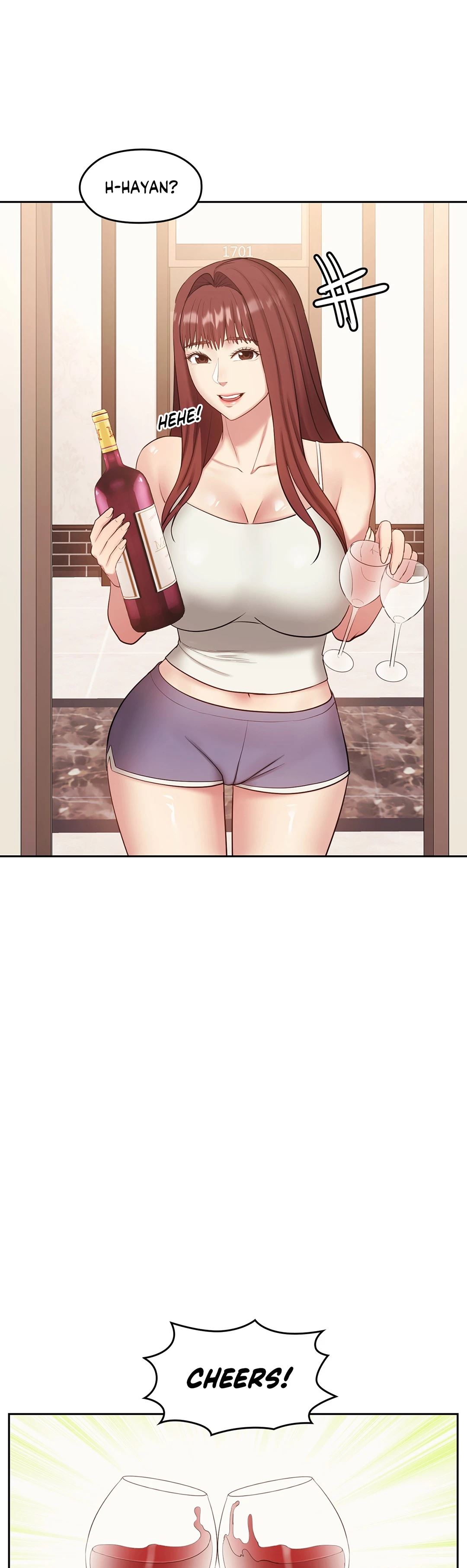 Sexual Consulting Chapter 39 Page 20