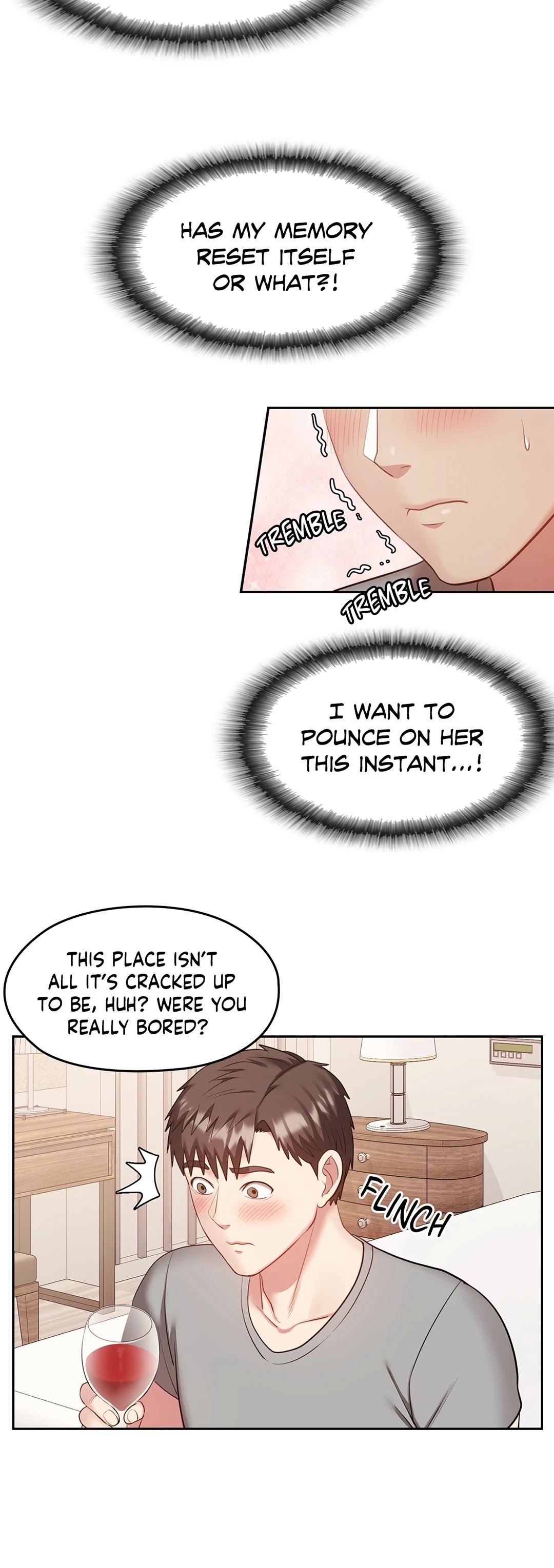 Sexual Consulting Chapter 39 Page 24