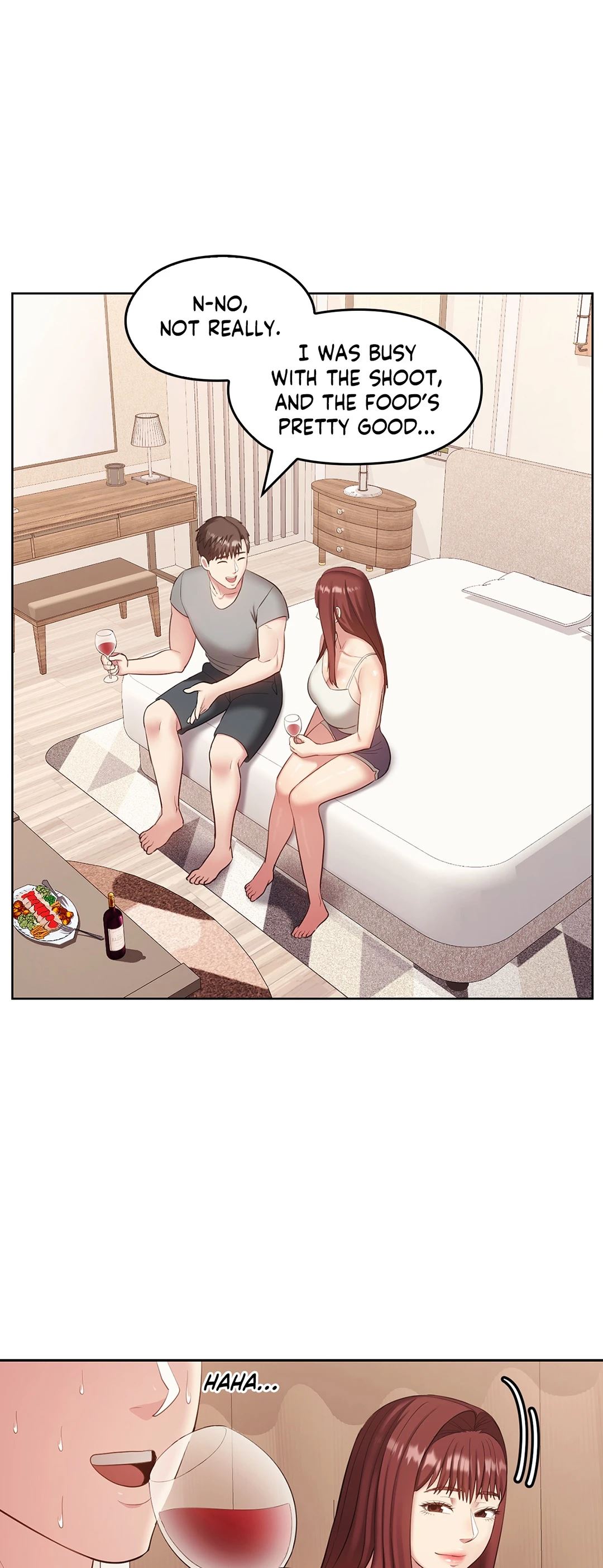 Sexual Consulting Chapter 39 Page 25