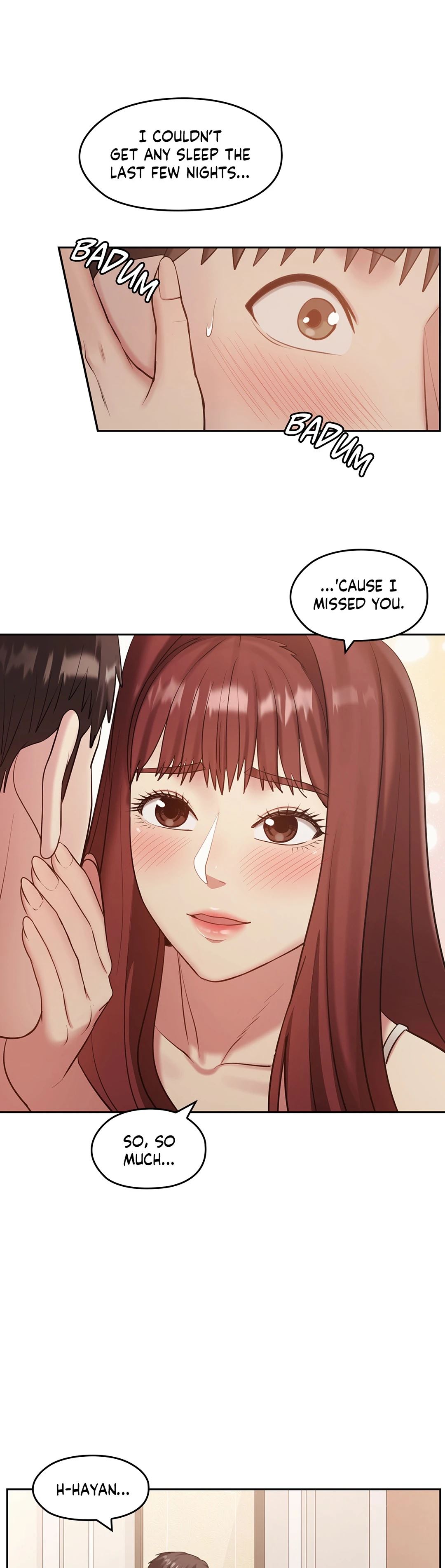 Sexual Consulting Chapter 39 Page 30