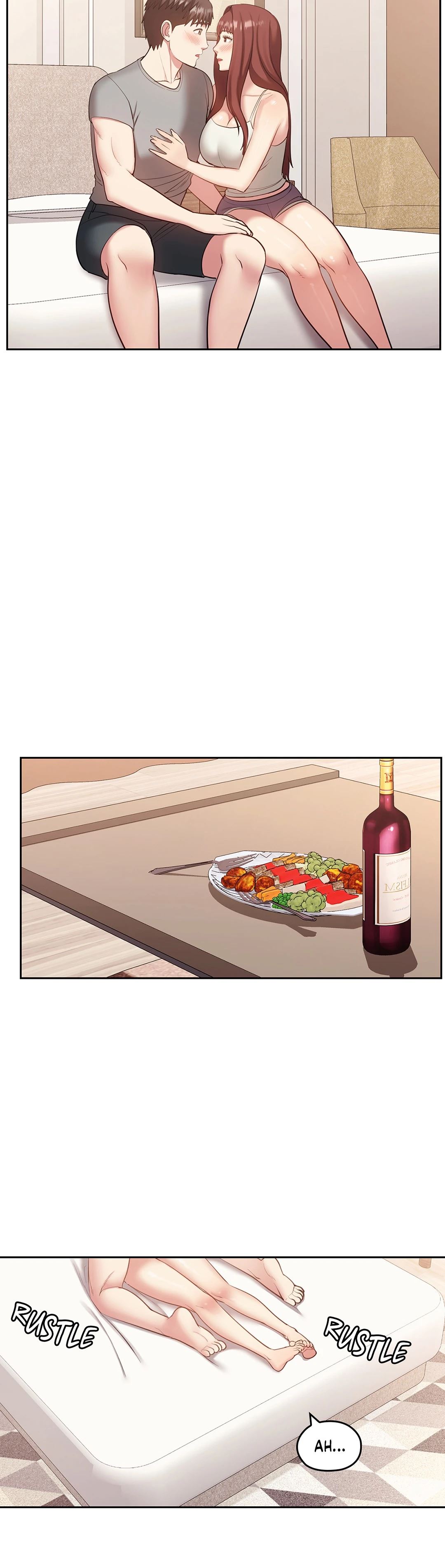 Sexual Consulting Chapter 39 Page 31