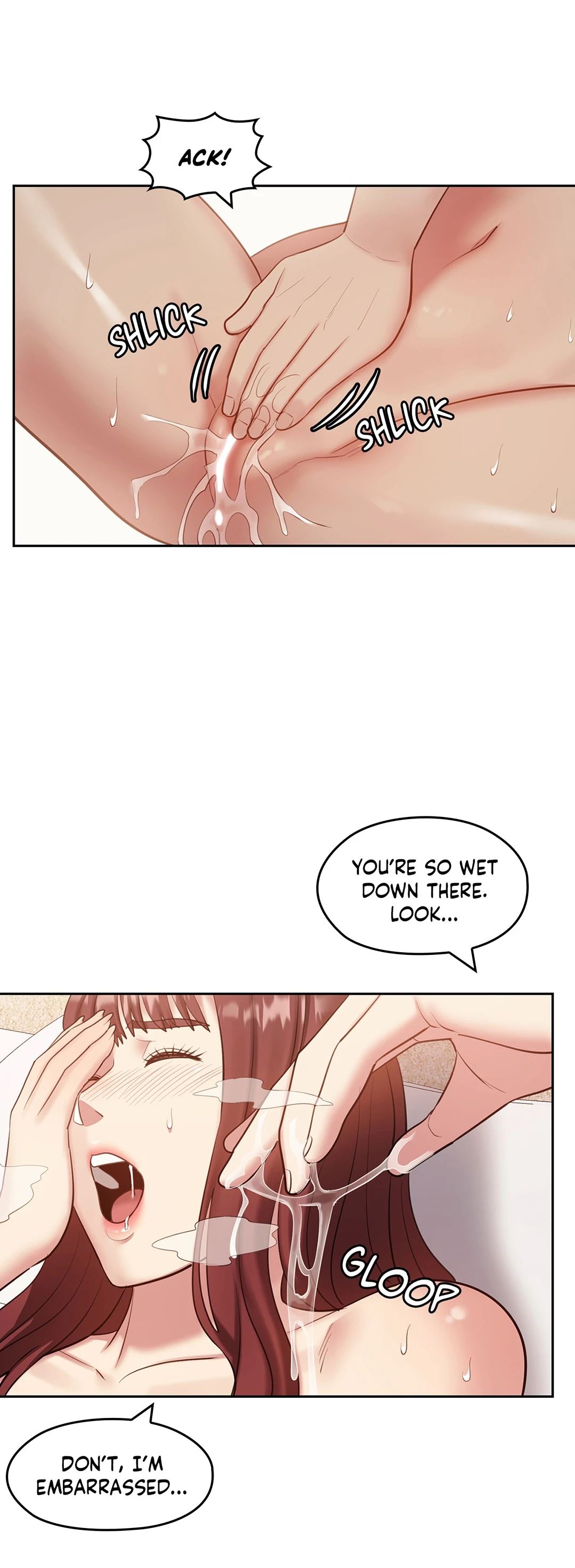 Sexual Consulting Chapter 39 Page 34