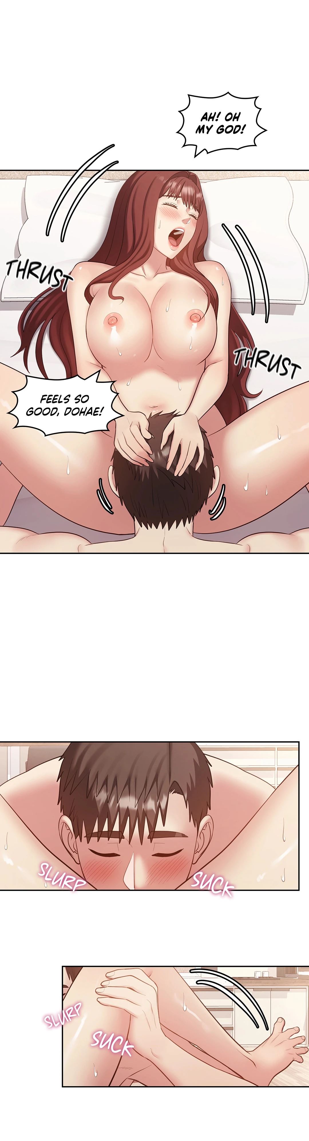 Sexual Consulting Chapter 39 Page 36