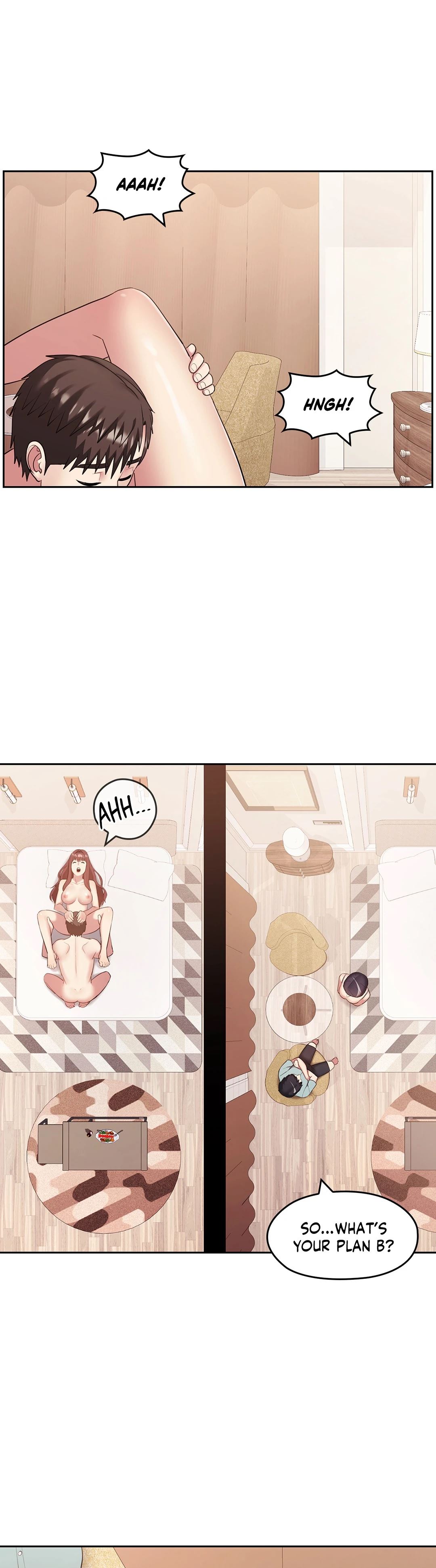 Sexual Consulting Chapter 39 Page 37