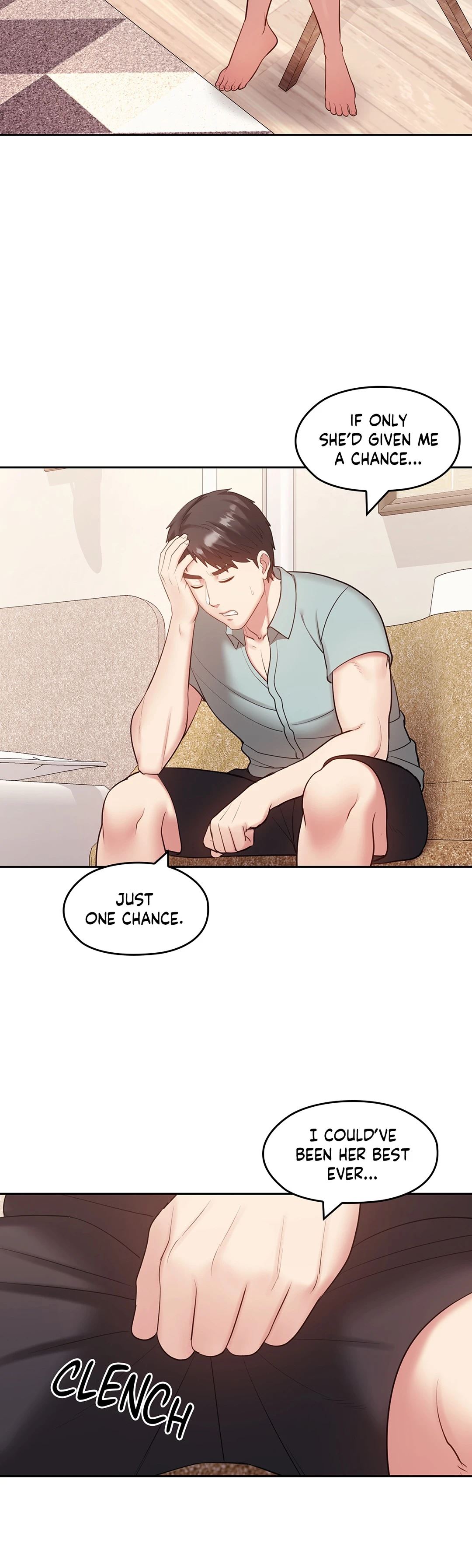 Sexual Consulting Chapter 39 Page 43