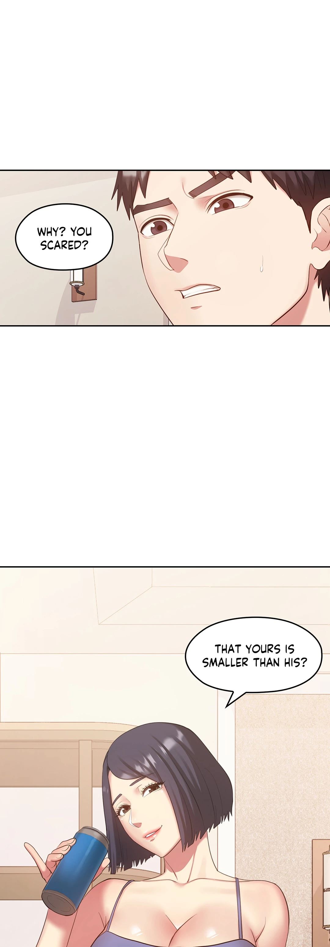 Sexual Consulting Chapter 39 Page 47