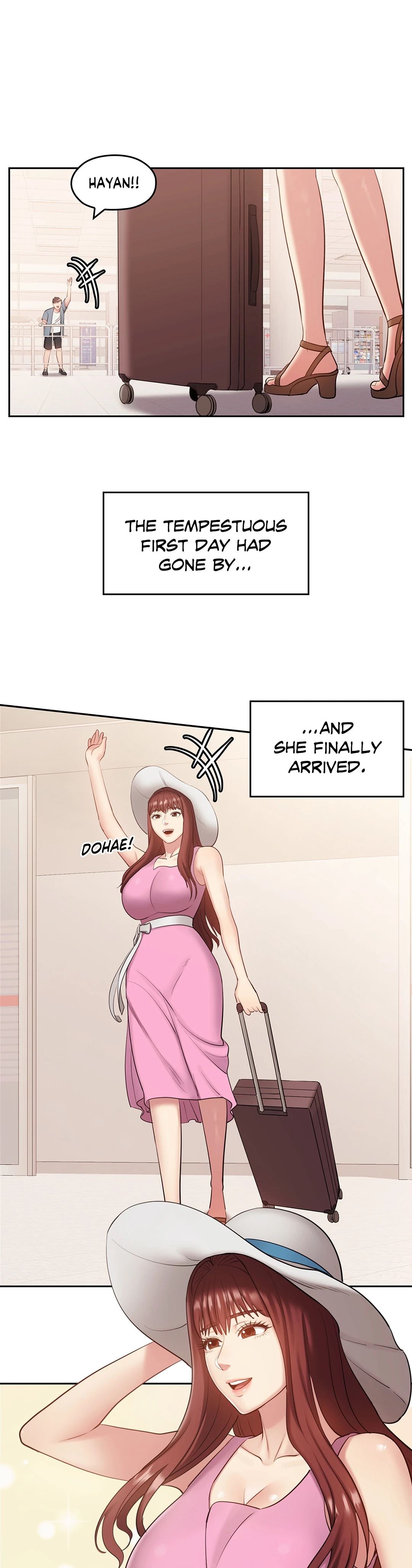 Sexual Consulting Chapter 39 Page 5
