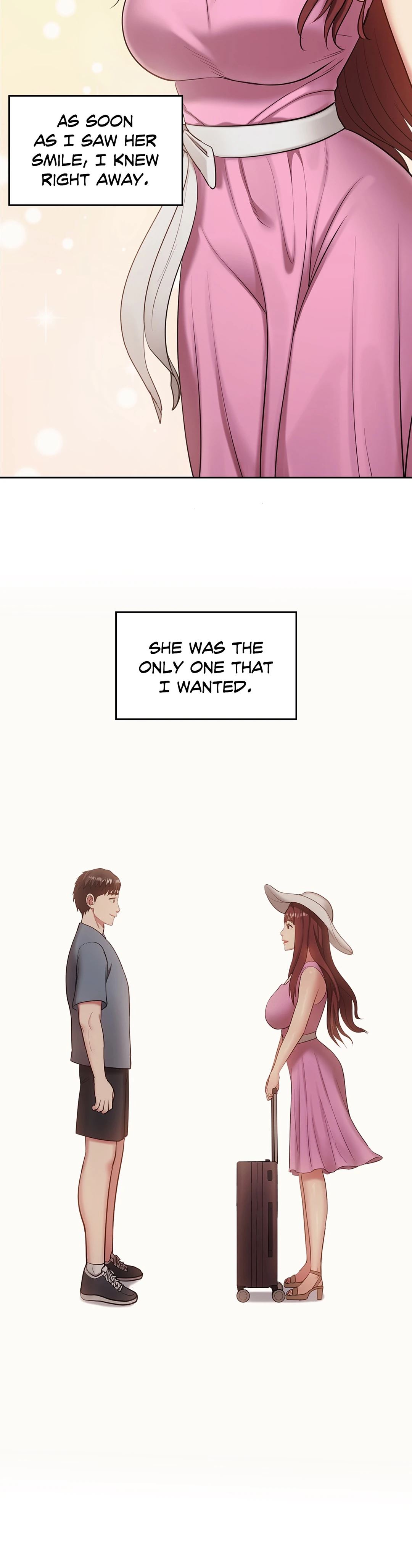 Sexual Consulting Chapter 39 Page 6