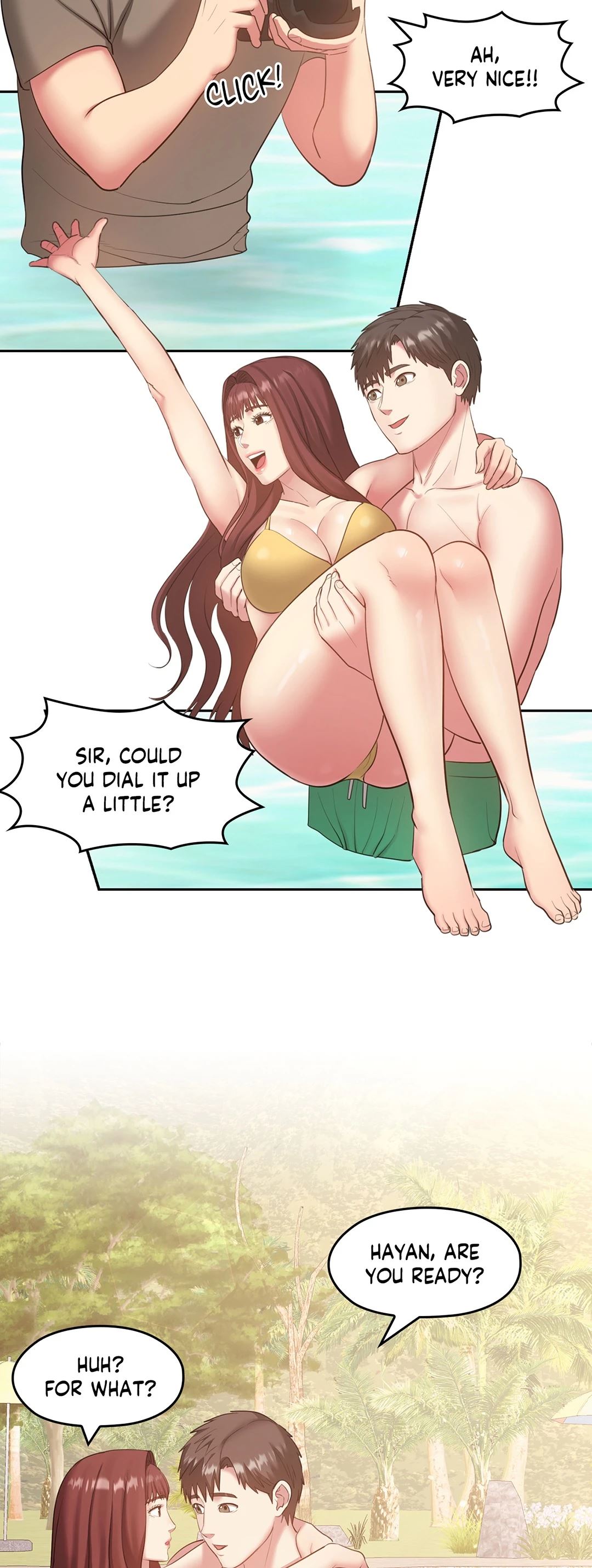 Sexual Consulting Chapter 39 Page 9
