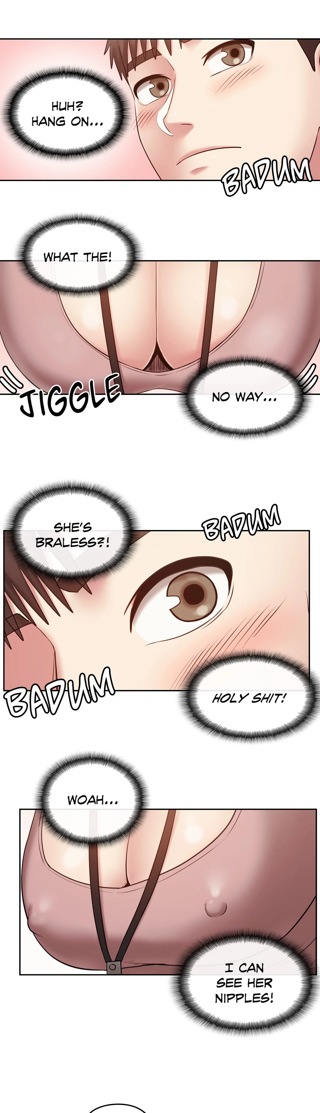 Sexual Consulting Chapter 4 Page 22