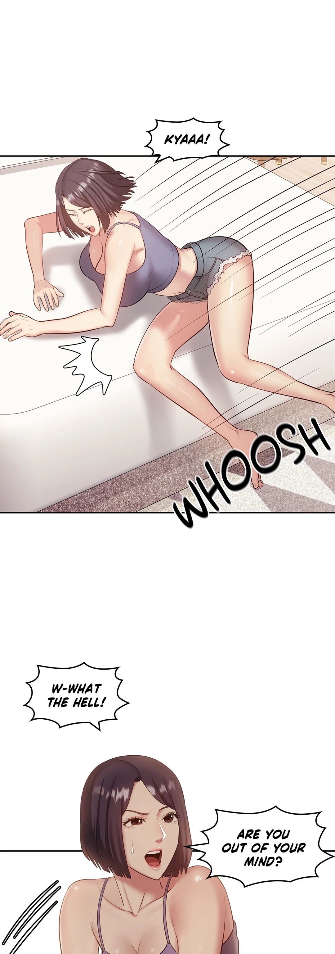 Sexual Consulting Chapter 40 Page 10