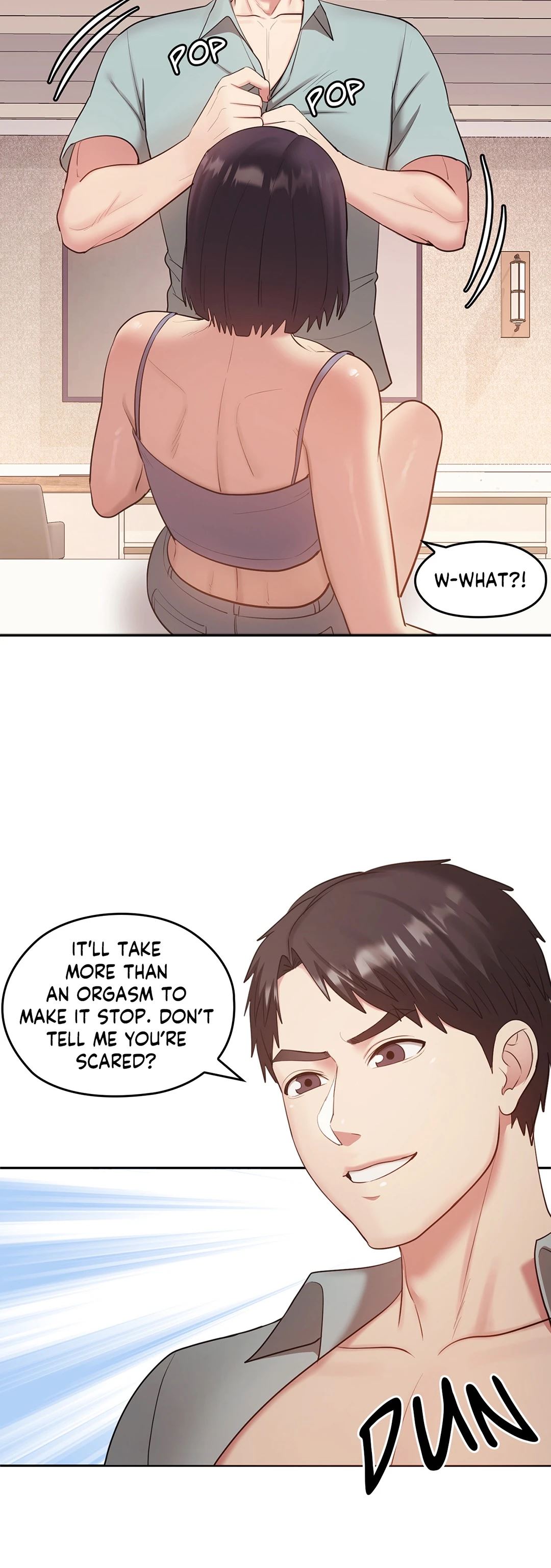 Sexual Consulting Chapter 40 Page 12