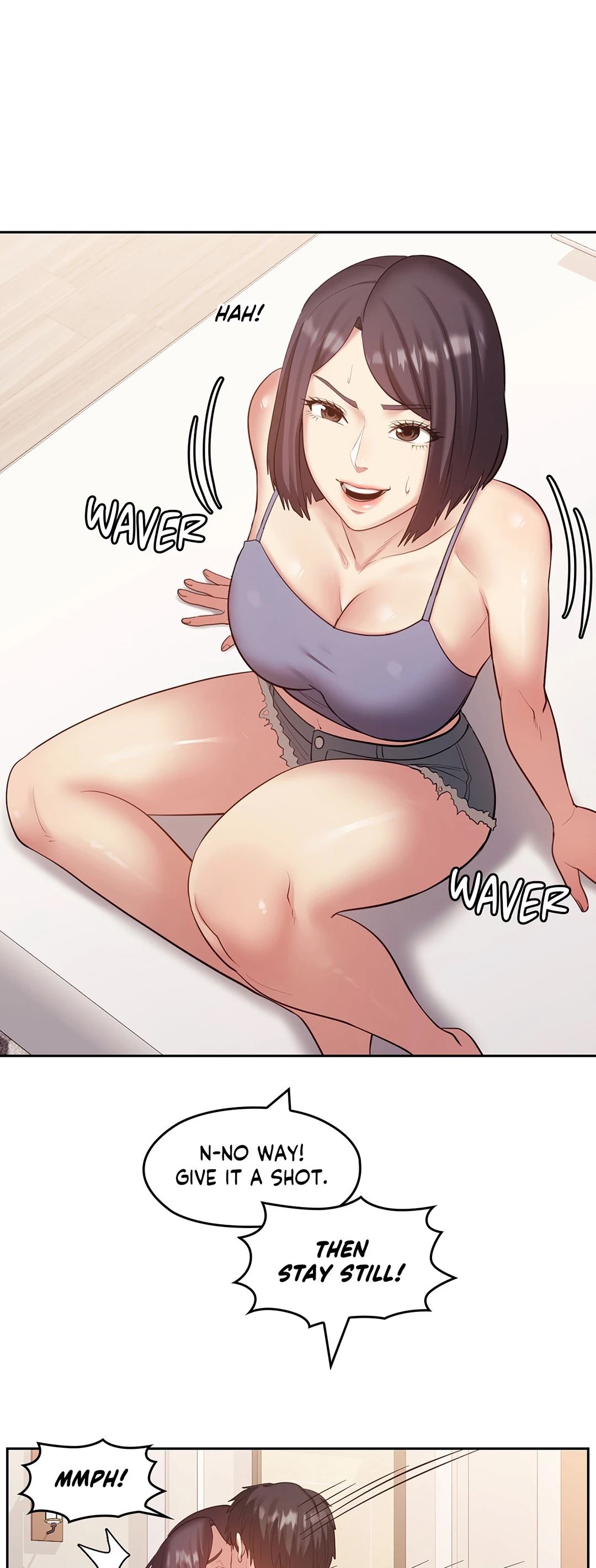 Sexual Consulting Chapter 40 Page 13