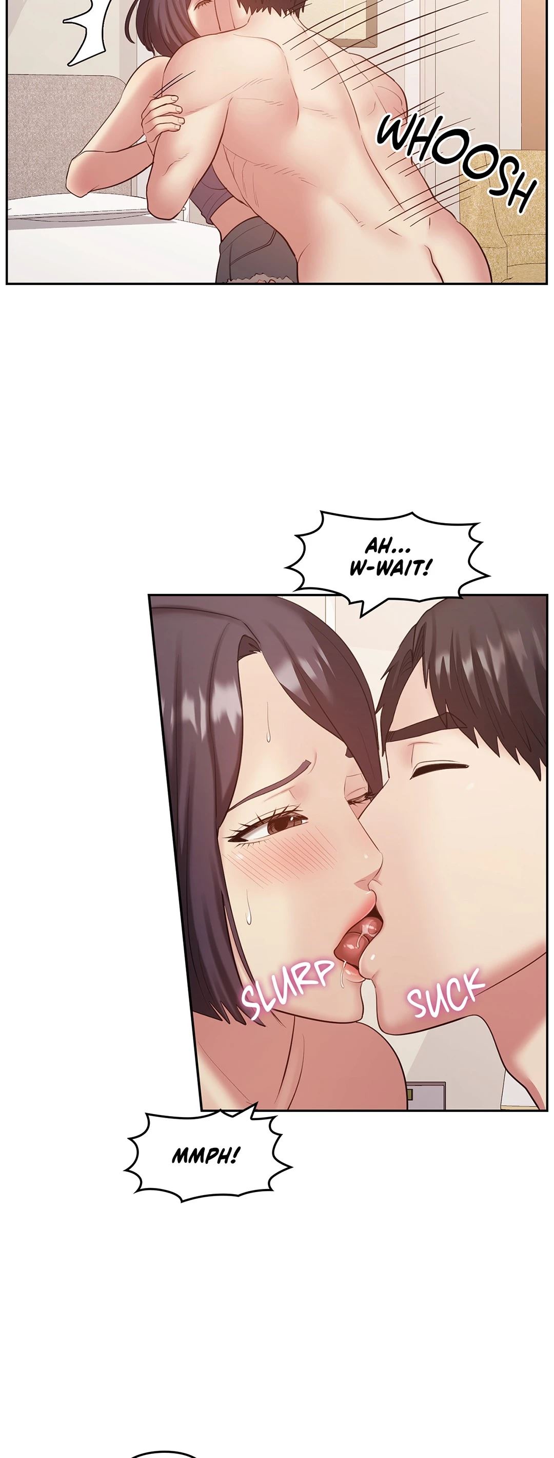 Sexual Consulting Chapter 40 Page 14