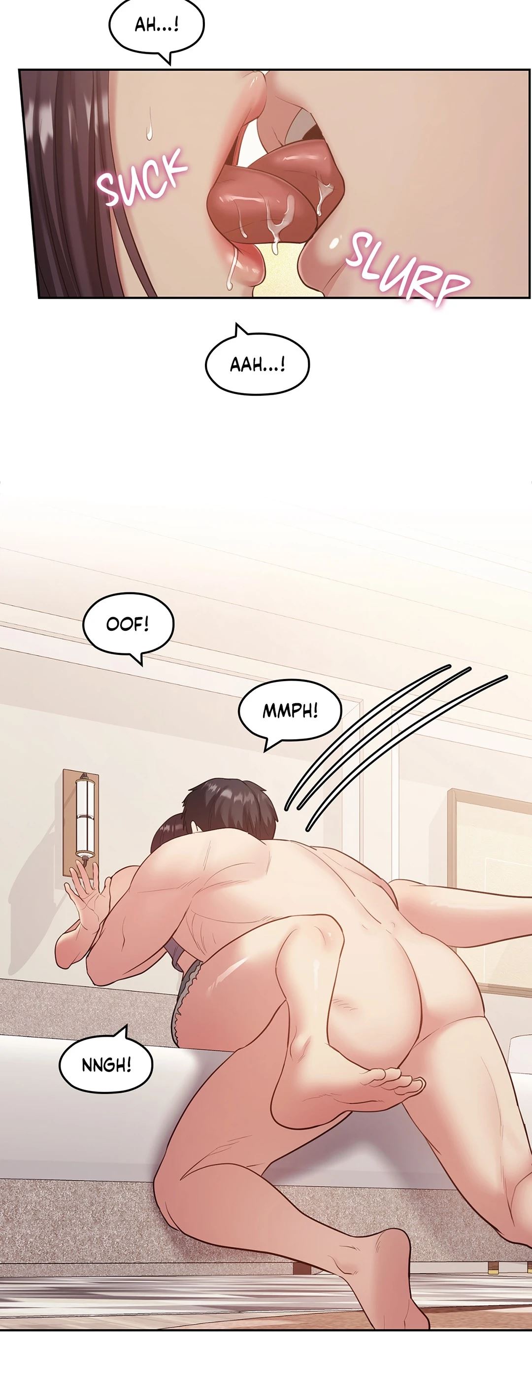 Sexual Consulting Chapter 40 Page 15
