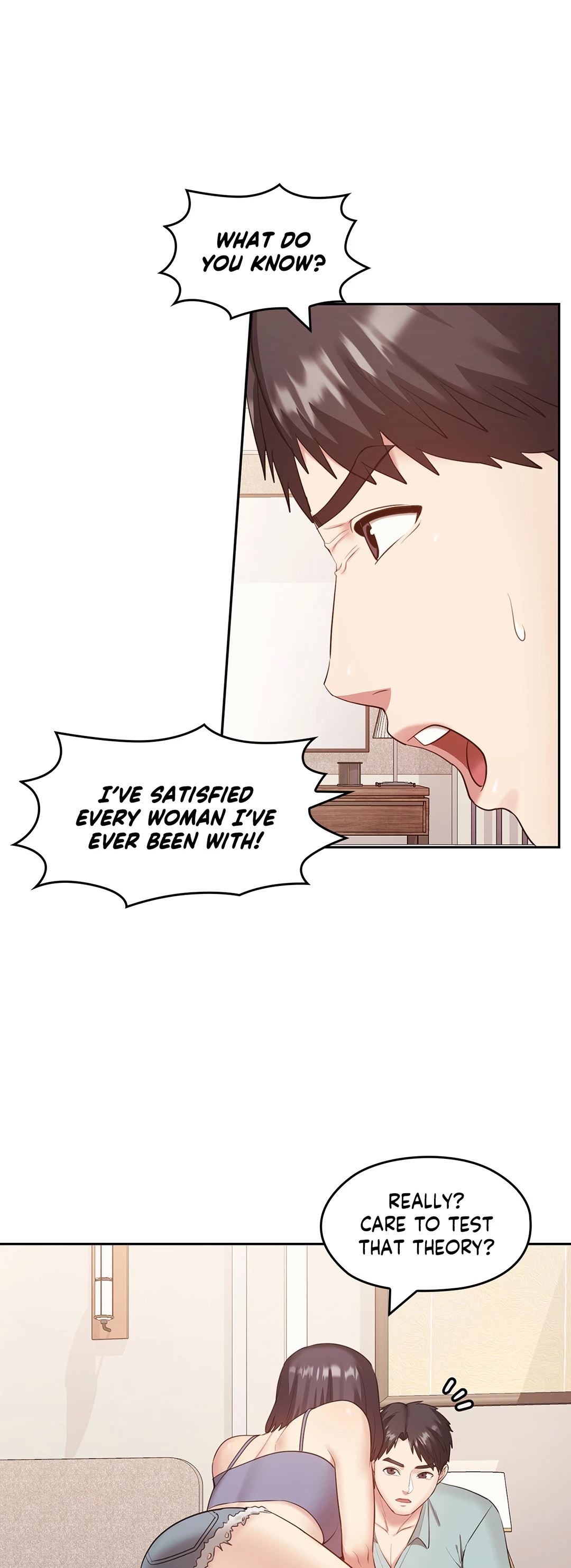 Sexual Consulting Chapter 40 Page 2