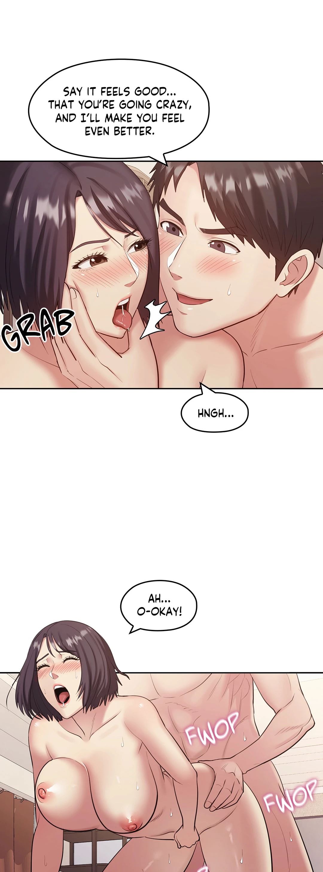 Sexual Consulting Chapter 40 Page 24