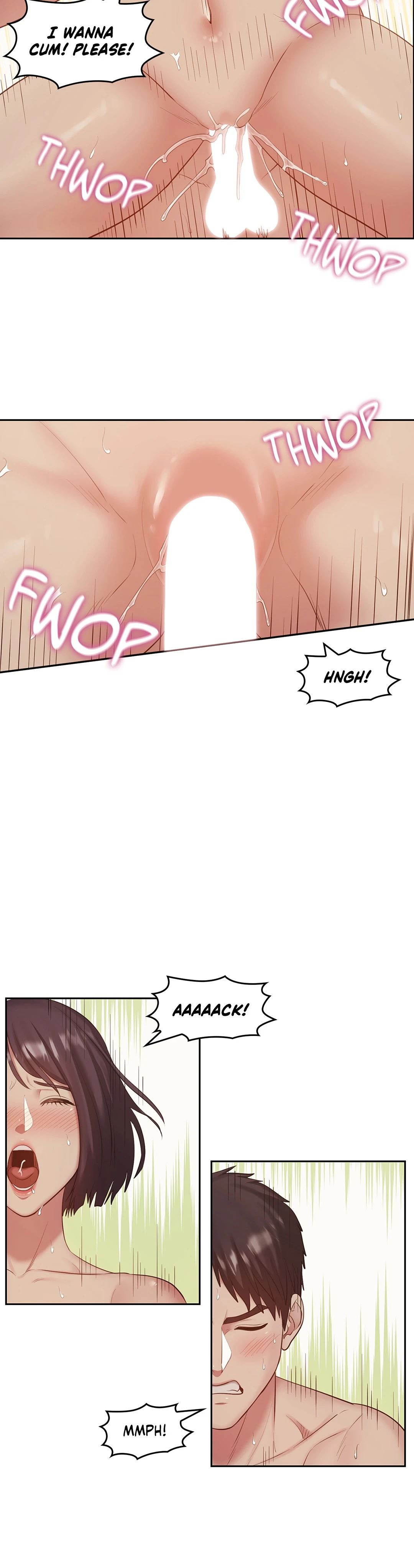 Sexual Consulting Chapter 40 Page 28