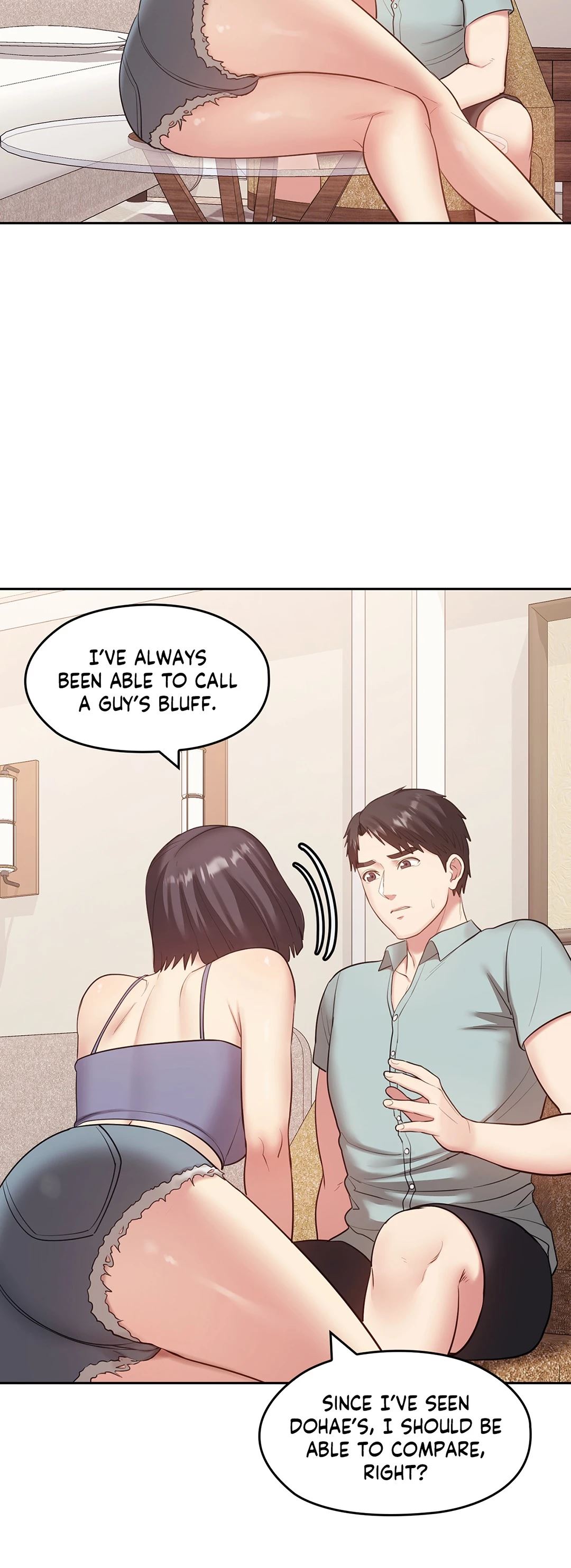 Sexual Consulting Chapter 40 Page 3