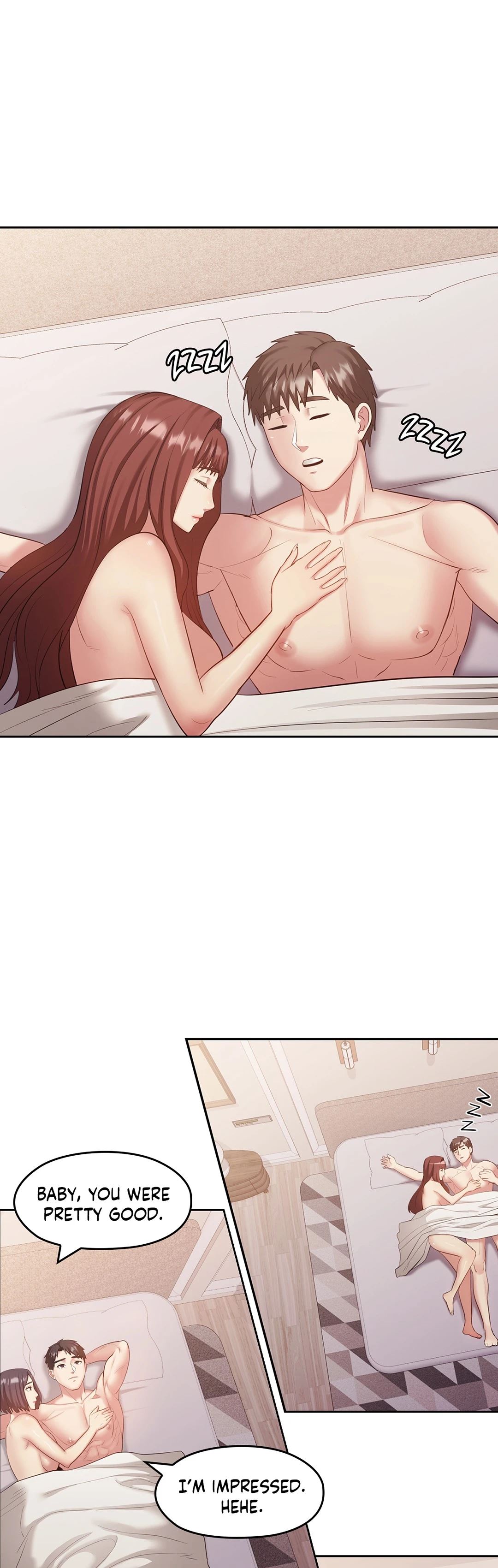 Sexual Consulting Chapter 40 Page 35