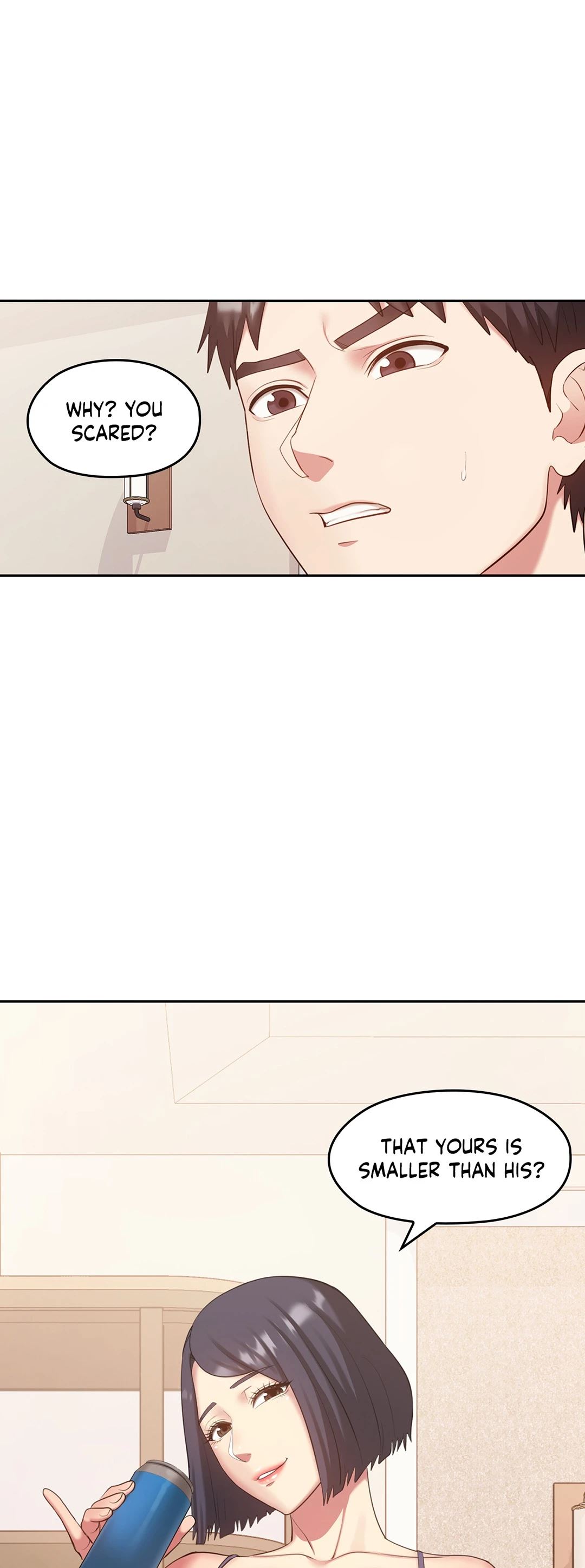 Sexual Consulting Chapter 40 Page 4