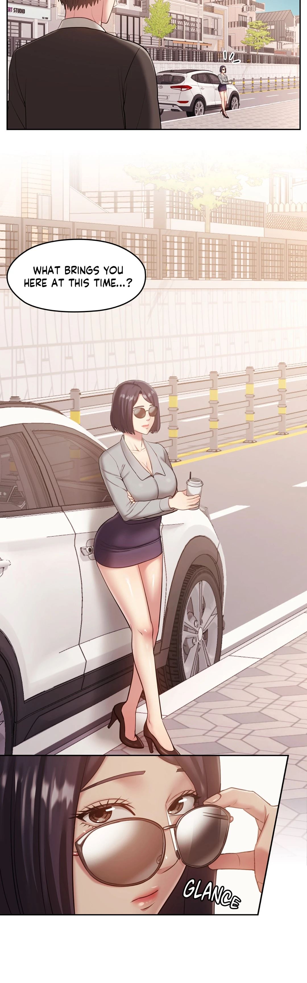 Sexual Consulting Chapter 41 Page 10