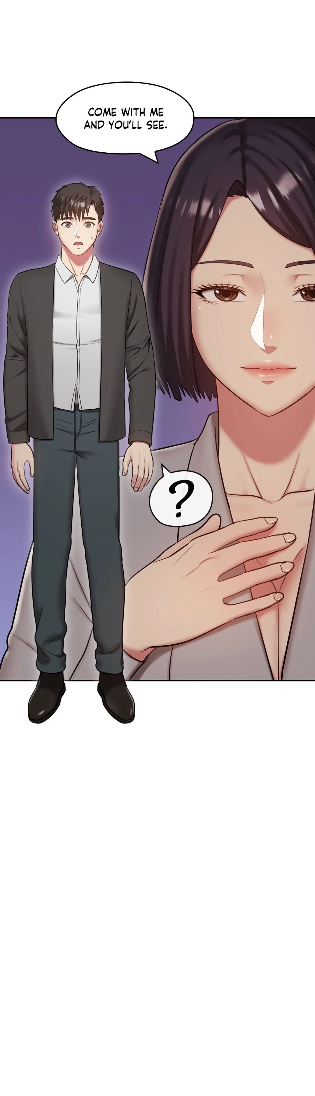 Sexual Consulting Chapter 41 Page 13