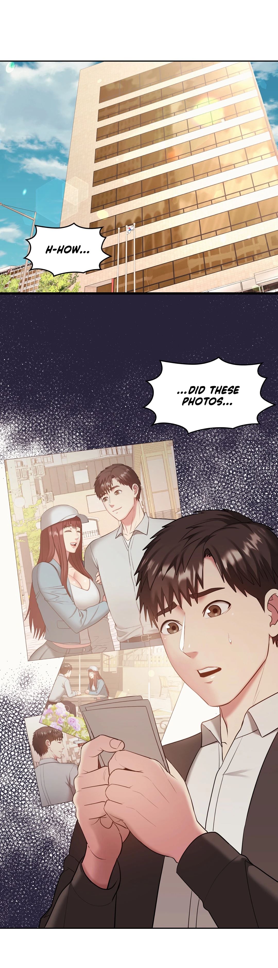 Sexual Consulting Chapter 41 Page 14