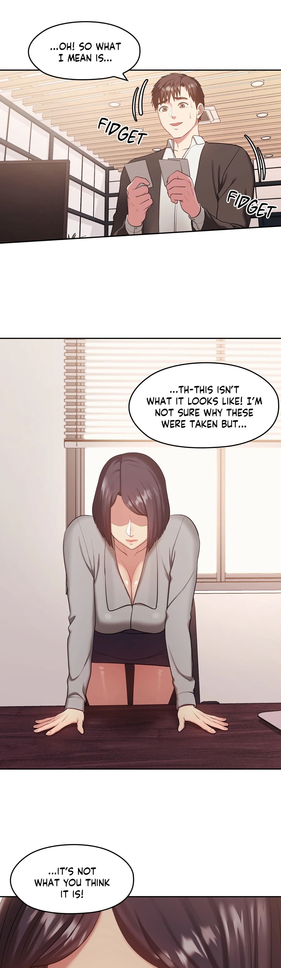 Sexual Consulting Chapter 41 Page 15