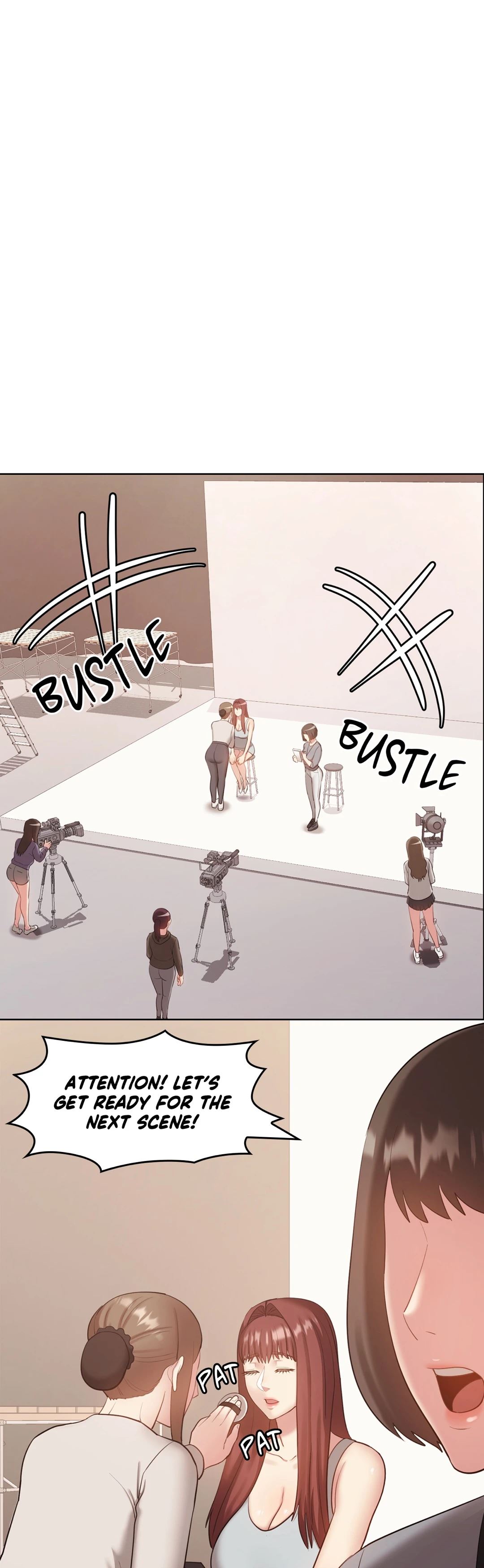 Sexual Consulting Chapter 41 Page 23