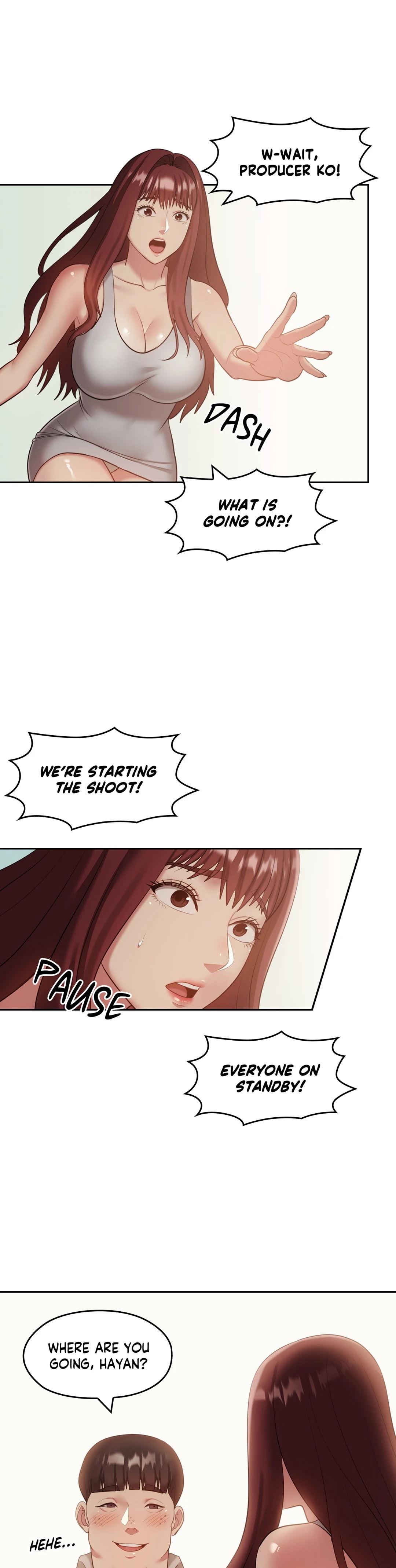Sexual Consulting Chapter 41 Page 31