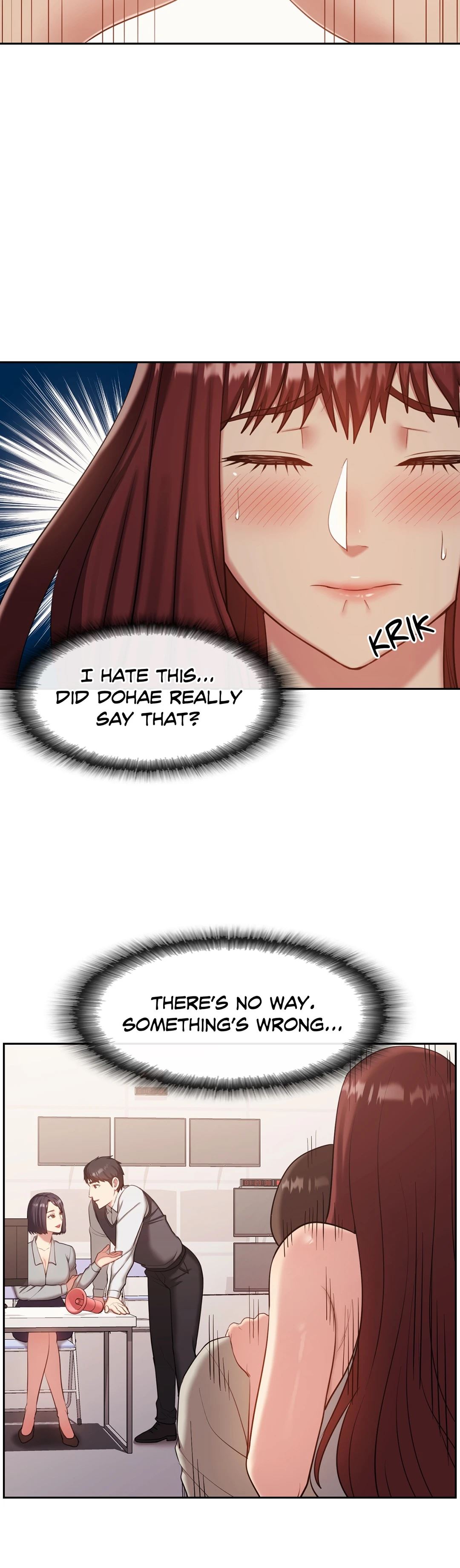 Sexual Consulting Chapter 41 Page 36